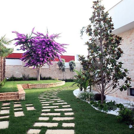 Villa Pina Bari Dış mekan fotoğraf