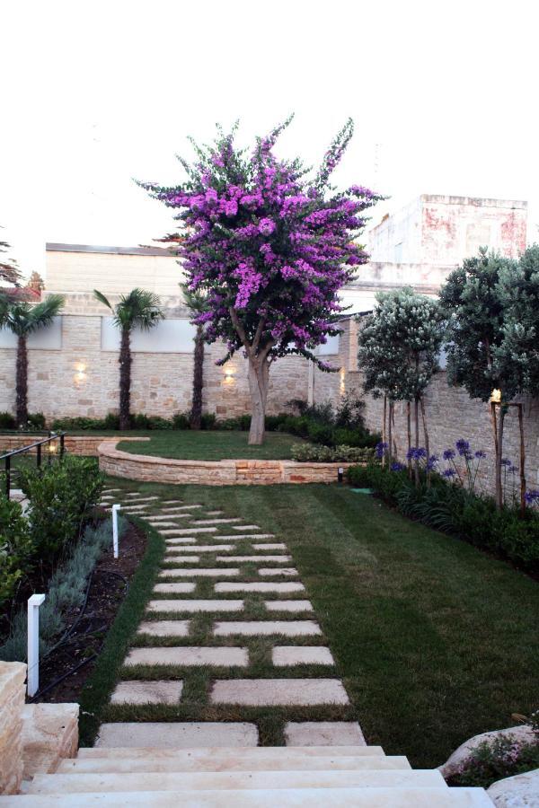 Villa Pina Bari Dış mekan fotoğraf