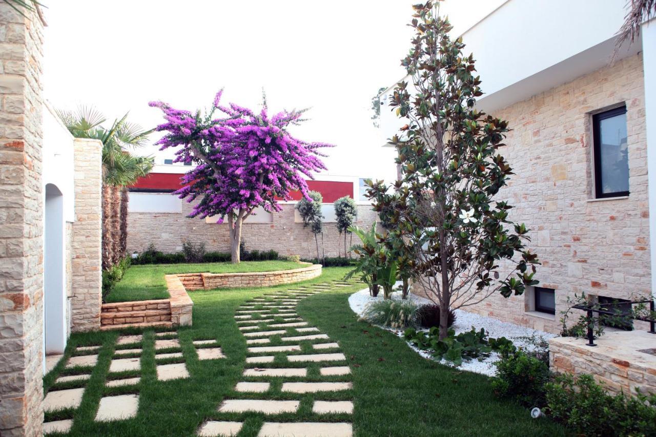 Villa Pina Bari Dış mekan fotoğraf