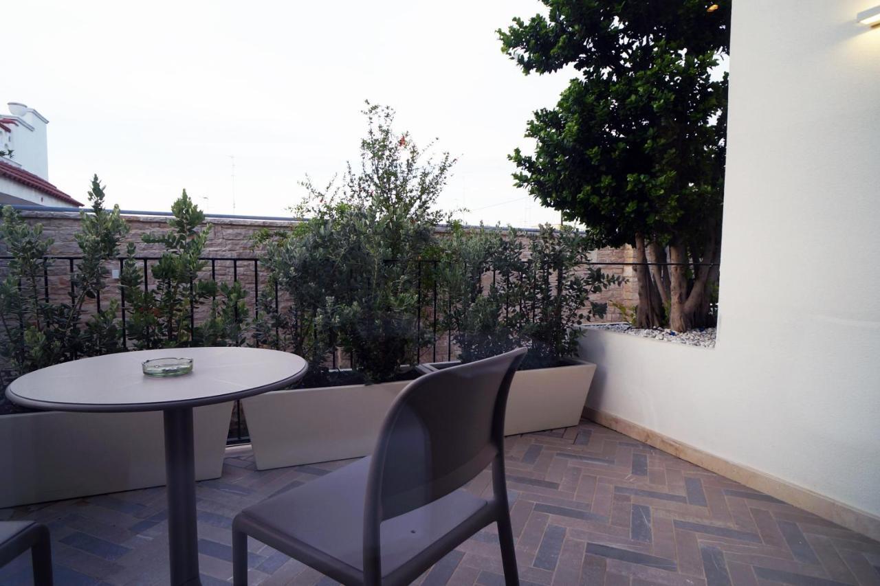Villa Pina Bari Dış mekan fotoğraf