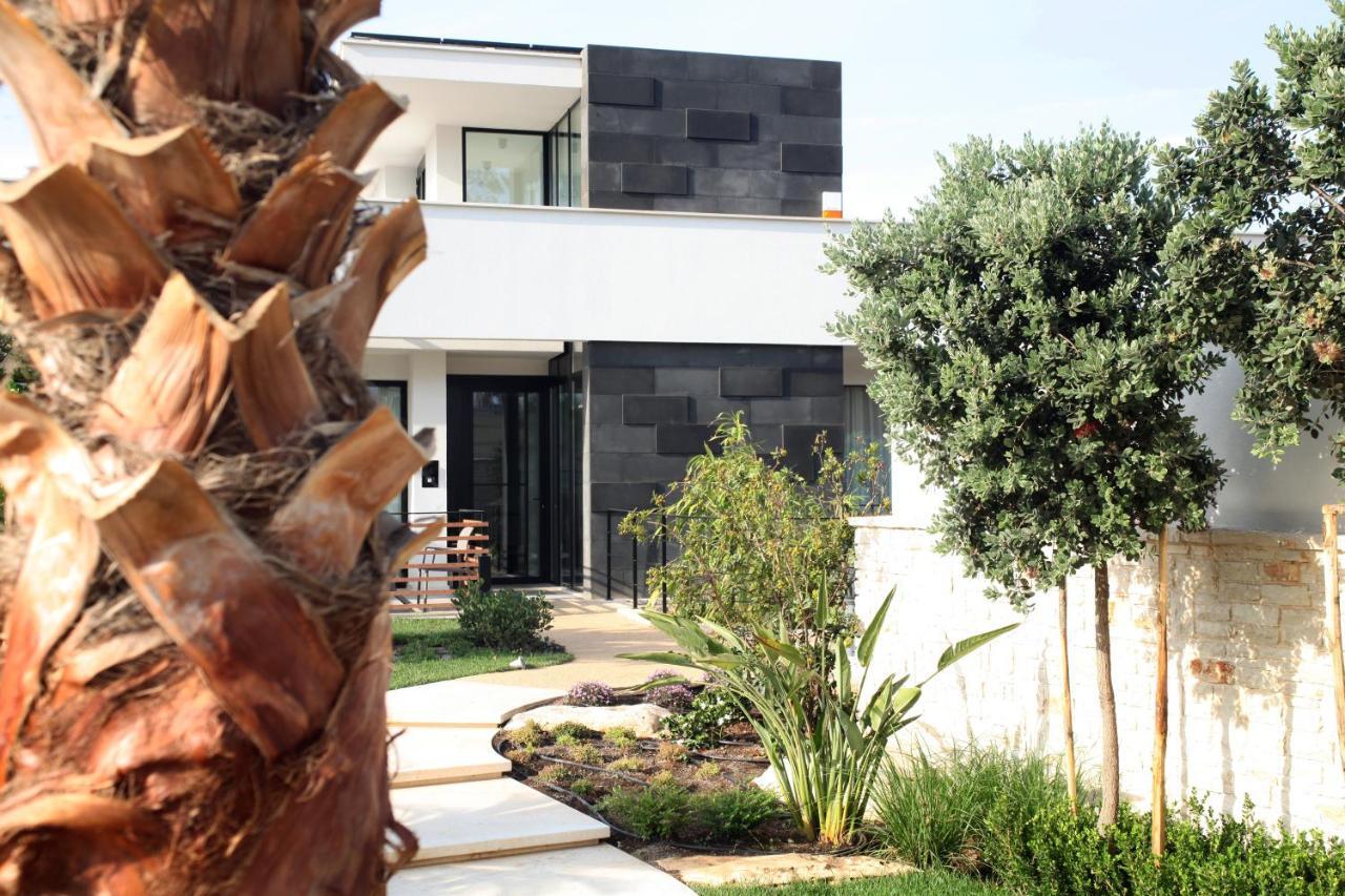 Villa Pina Bari Dış mekan fotoğraf