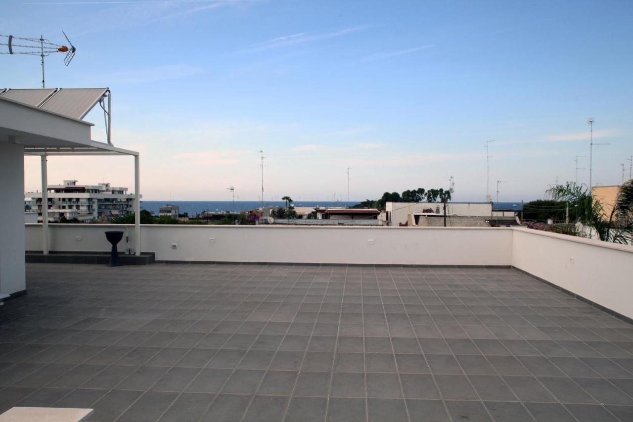 Villa Pina Bari Dış mekan fotoğraf