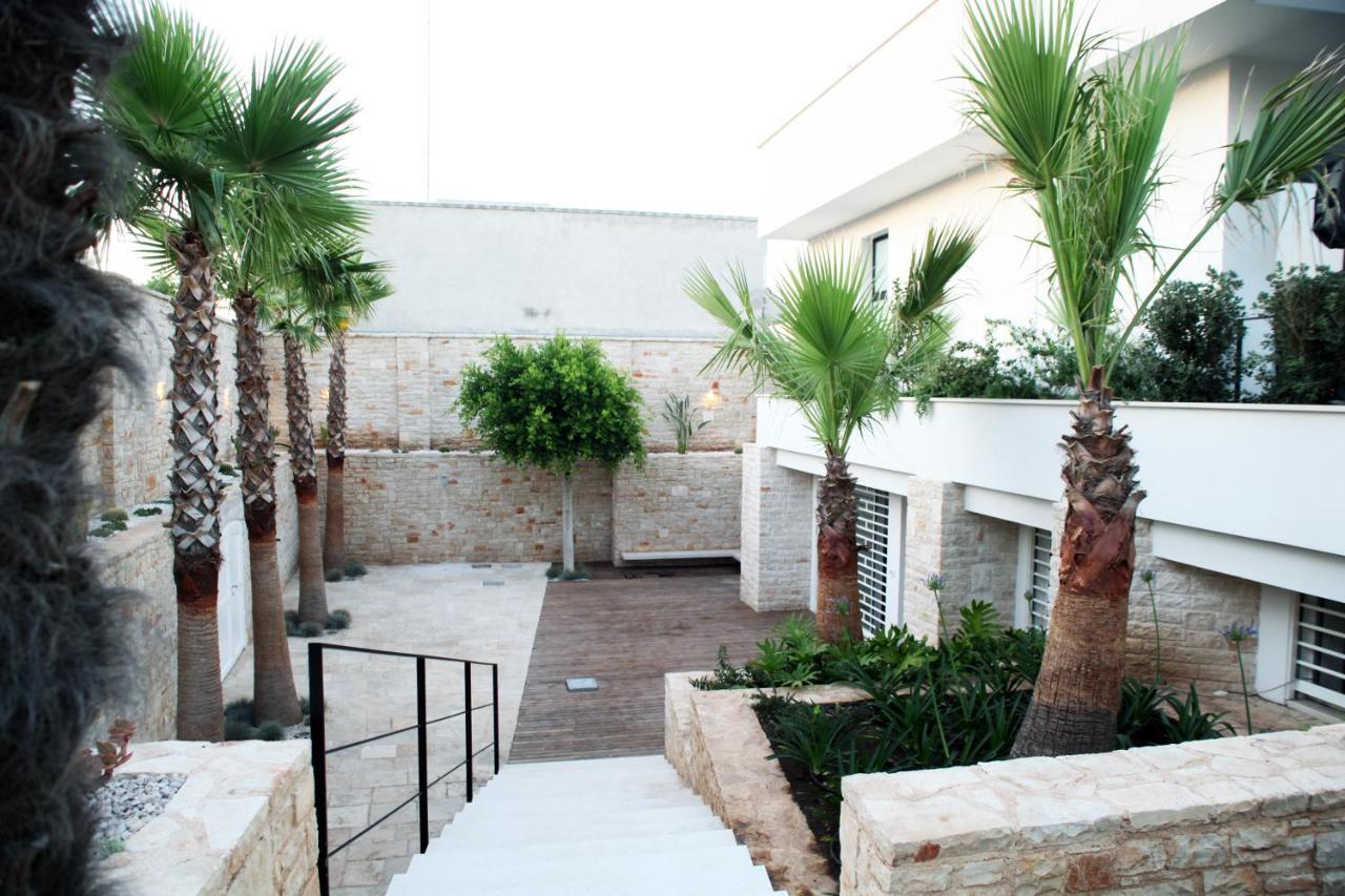 Villa Pina Bari Dış mekan fotoğraf